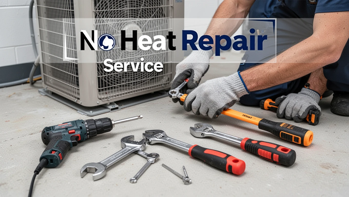 No Heat Repair