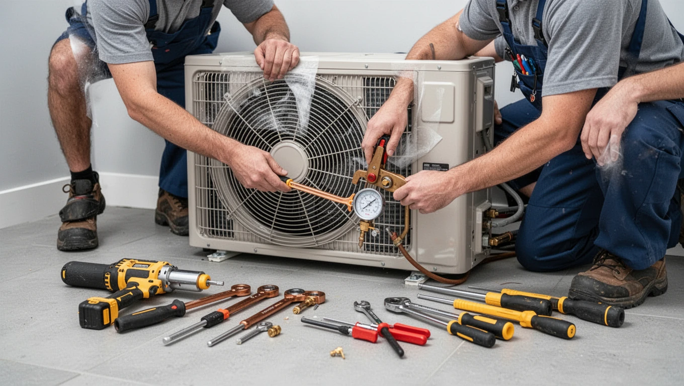 AC Repair