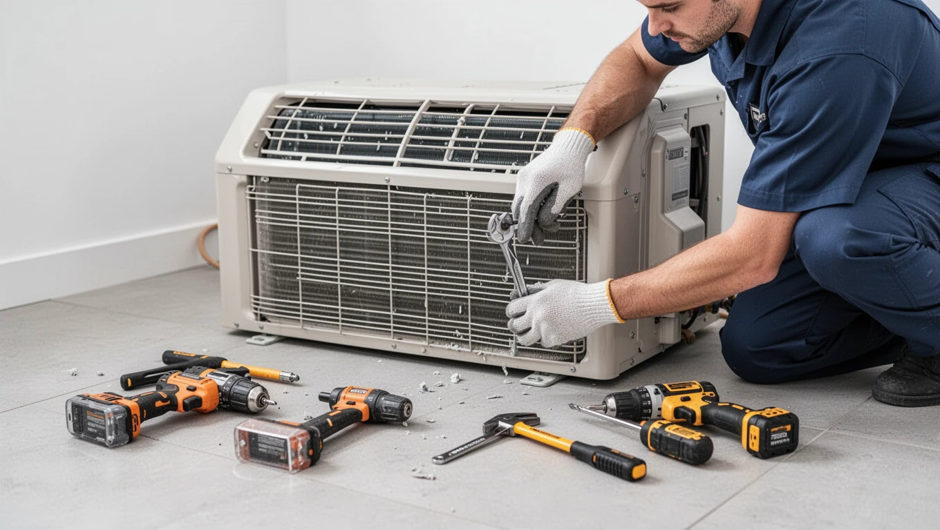 AC Replacement